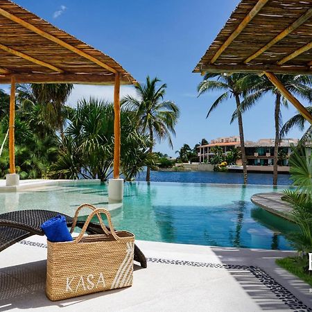 Kasa Hotel Riviera Maya Пуэрто-Авентурас Экстерьер фото