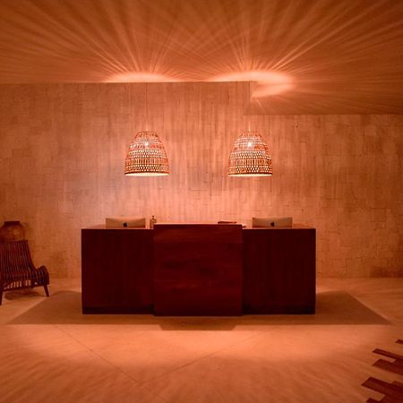 Kasa Hotel Riviera Maya Пуэрто-Авентурас Экстерьер фото
