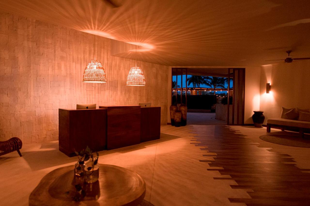 Kasa Hotel Riviera Maya Пуэрто-Авентурас Экстерьер фото